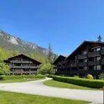 Apartment Mountain View In The Vacation Center