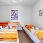 Mountain View In The Vacation Center * Diemtigen