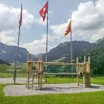 Apartment Mountain View In The Vacation Center *