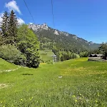 Mountain View In The Vacation Center Apartment *
