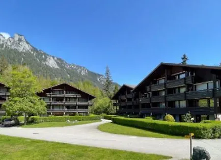 Mountain View In The Vacation Center