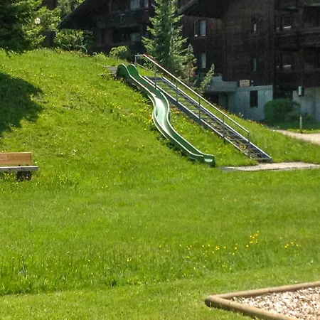 Mountain View In The Vacation Center Apartment *