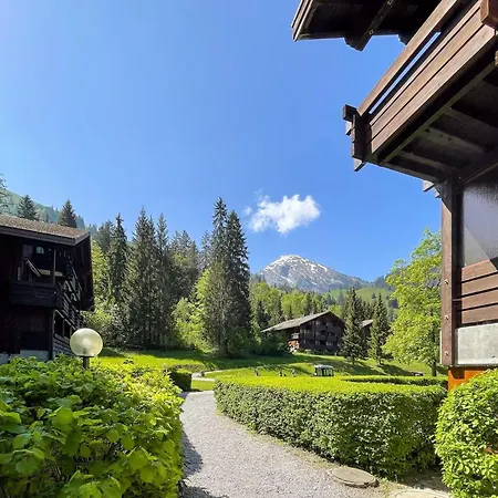 Apartment Mountain View In The Vacation Center *