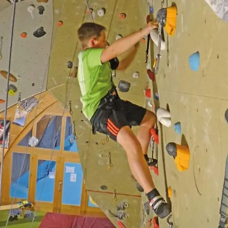 Mountain View In The Vacation Center * Diemtigen