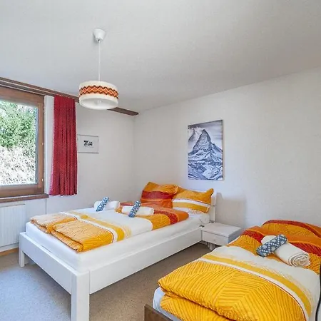 Apartment Mountain View In The Vacation Center *
