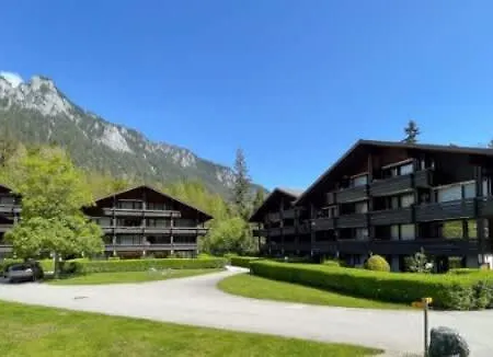 Apartament Mountain View In The Vacation Center