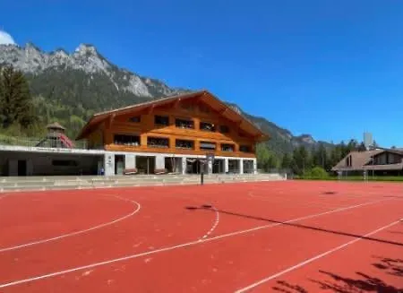 Apartament Mountain View In The Vacation Center *