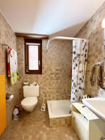 Mountain View In The Vacation Center *