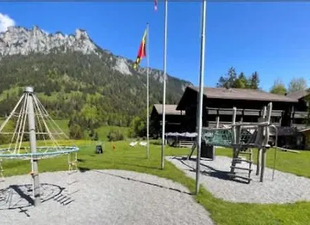 Mountain View In The Vacation Center *