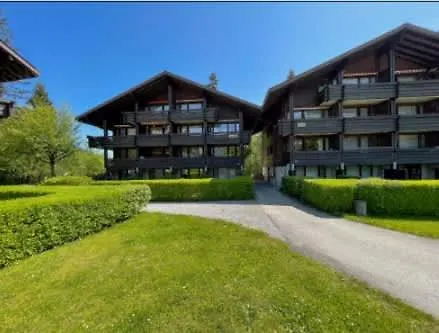 Lägenhet Mountain View In The Vacation Center