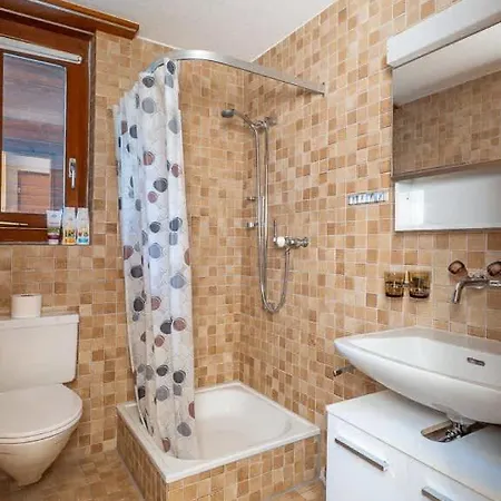 Appartamento Mountain View In The Vacation Center Diemtigen