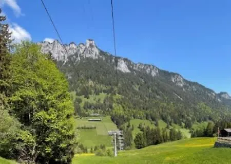 Mountain View In The Vacation Center *