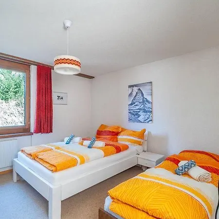 Apartament Mountain View In The Vacation Center