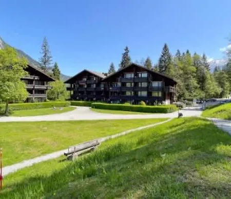 Mountain View In The Vacation Center * Diemtigen