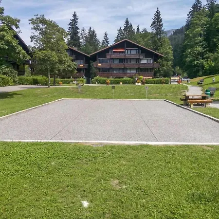 Mountain View In The Vacation Center