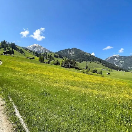 Lägenhet Mountain View In The Vacation Center