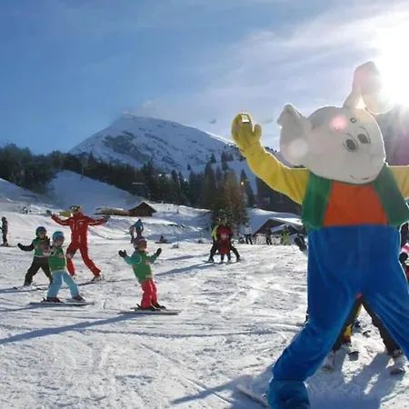 Mountain View In The Vacation Center