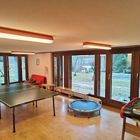 Mountain View In The Vacation Center