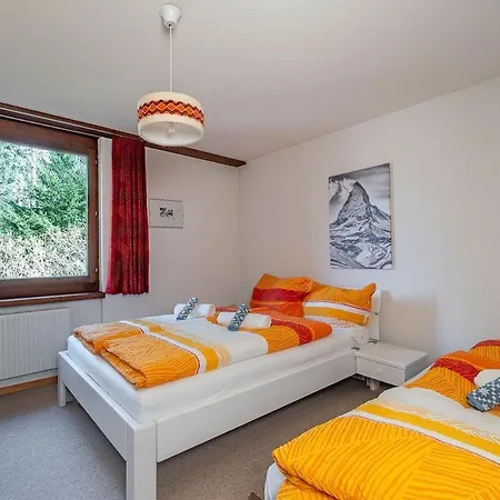 Mountain View In The Vacation Center *