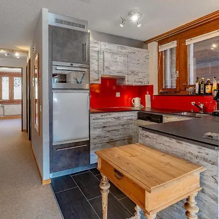 Mountain View In The Vacation Center