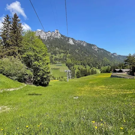 Mountain View In The Vacation Center Lägenhet *