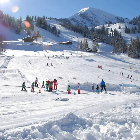 Mountain View In The Vacation Center