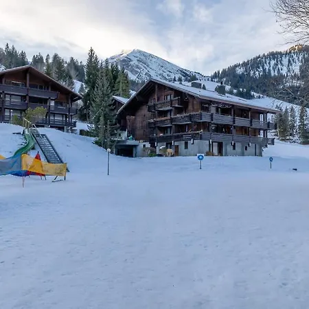 Apartament Mountain View In The Vacation Center *