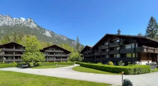 Apartment Mountain View In The Vacation Center