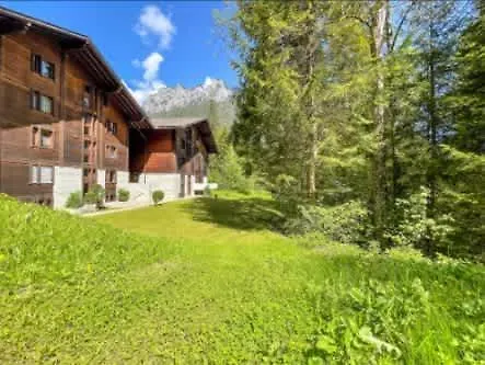 Mountain View In The Vacation Center Apartment *