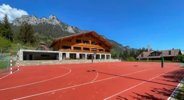 Apartment Mountain View In The Vacation Center *