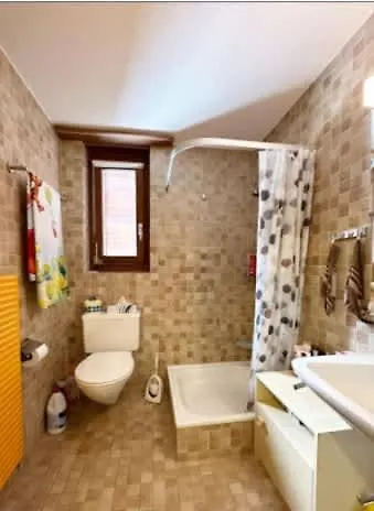 Mountain View In The Vacation Center *