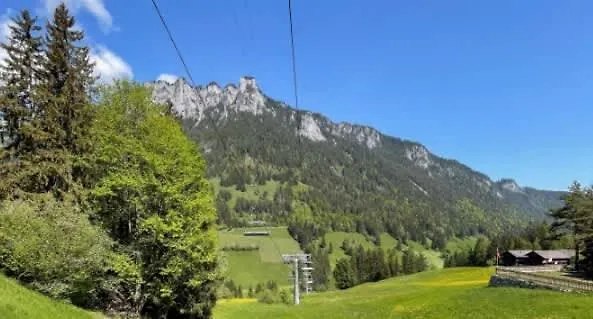 Mountain View In The Vacation Center *