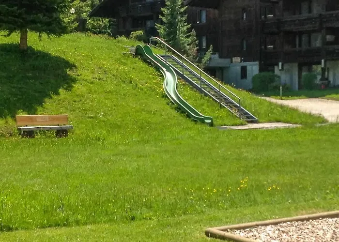 Mountain View In The Vacation Center