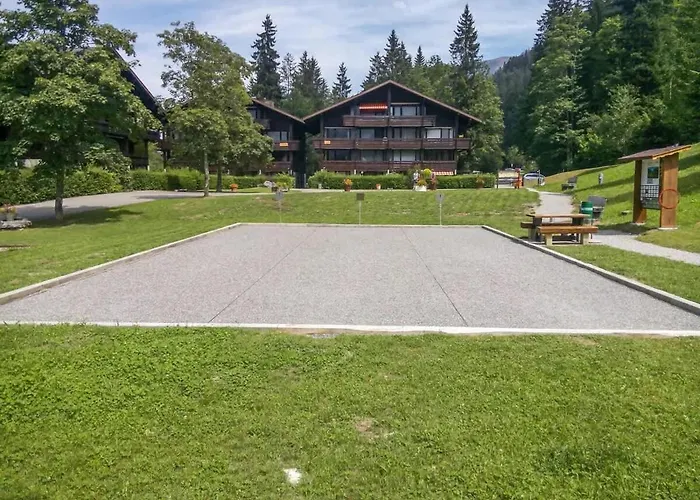 Mountain View In The Vacation Center