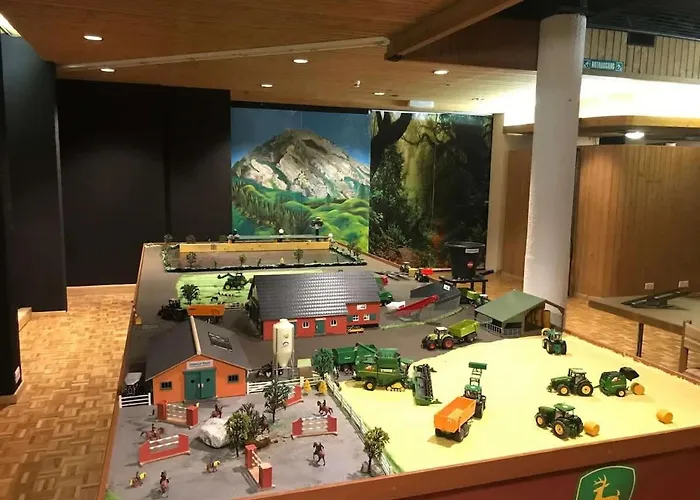 Mountain View In The Vacation Center Apartment *