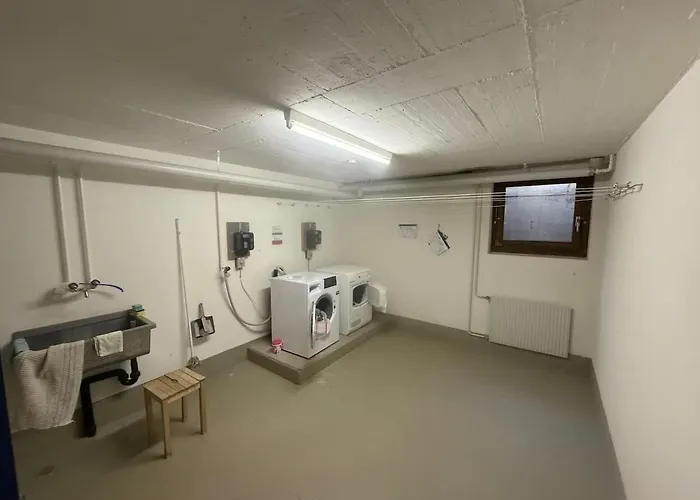 Apartment Mountain View In The Vacation Center *