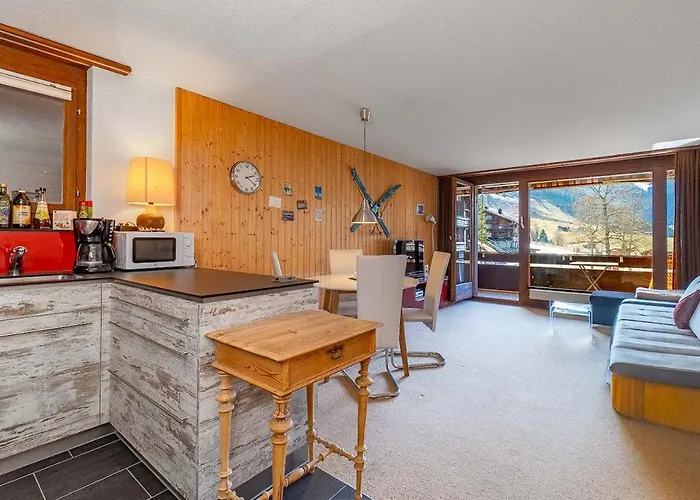 Mountain View In The Vacation Center *