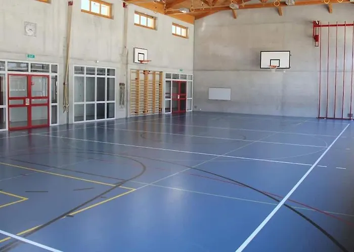 Apartment Mountain View In The Vacation Center Diemtigen