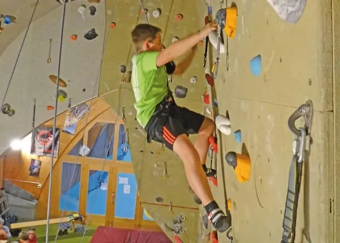 Mountain View In The Vacation Center Apartment