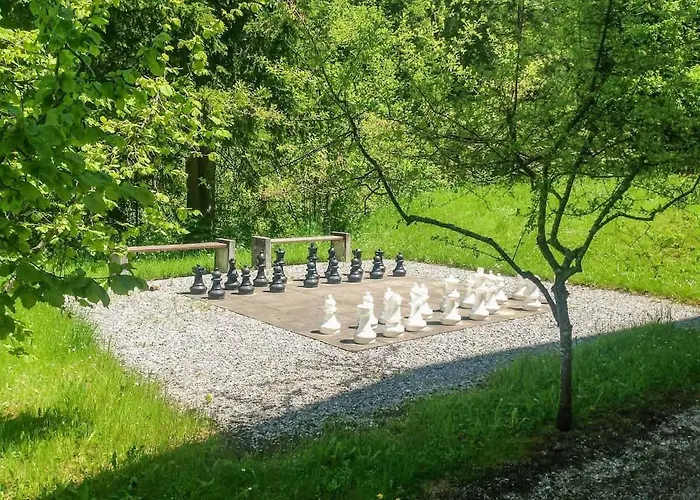 Apartment Mountain View In The Vacation Center