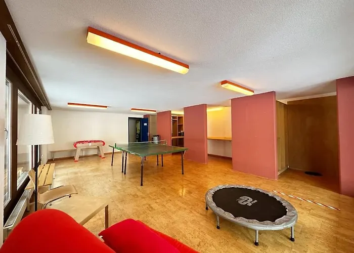 Mountain View In The Vacation Center *