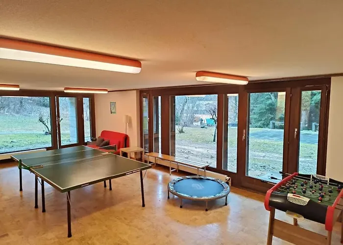 Mountain View In The Vacation Center