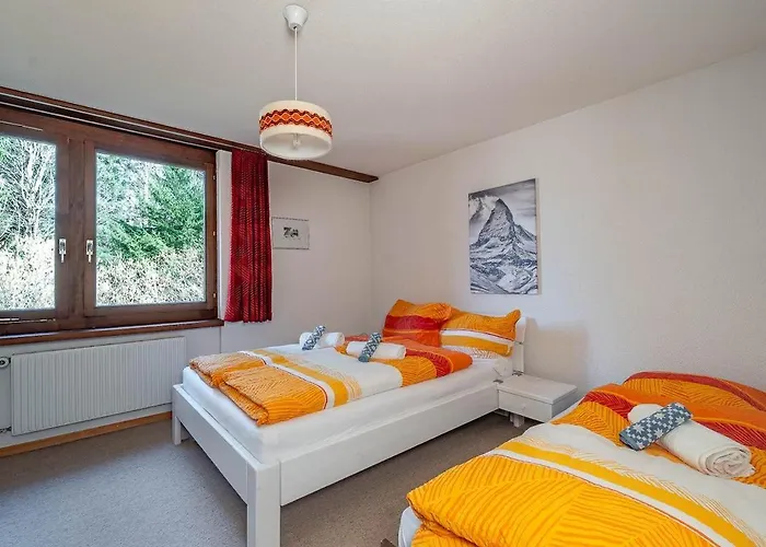 Mountain View In The Vacation Center *