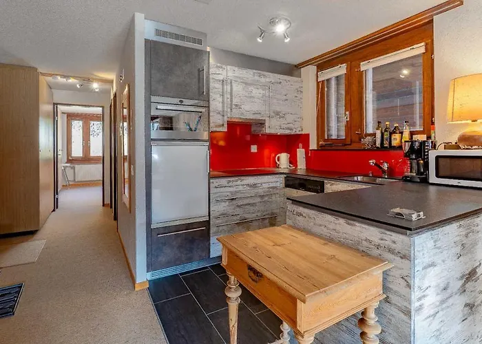 Mountain View In The Vacation Center