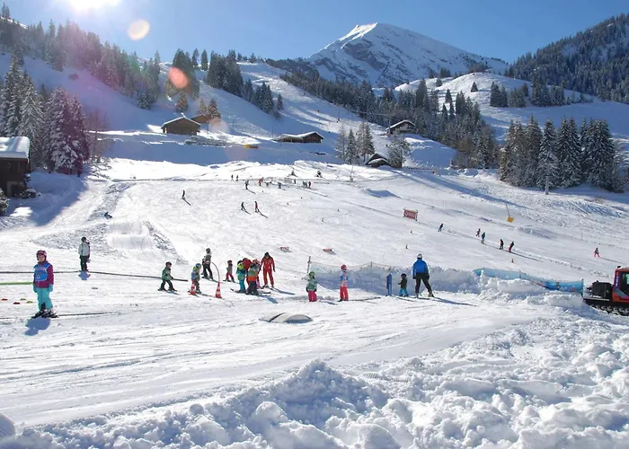 Mountain View In The Vacation Center