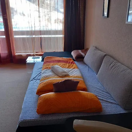 Mountain View In The Vacation Center *