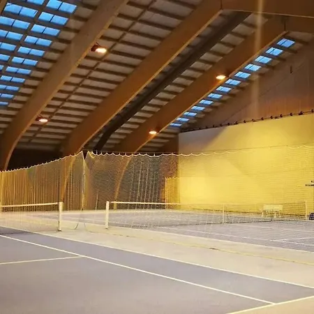 Mountain View In The Vacation Center *