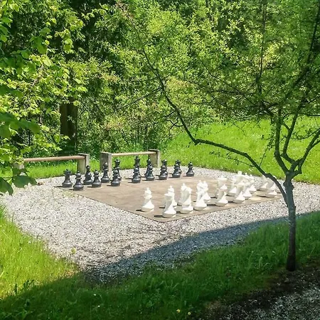 Apartamento Mountain View In The Vacation Center