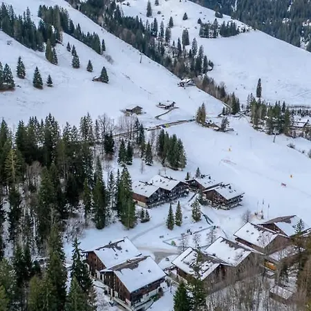 Mountain View In The Vacation Center Apartamento