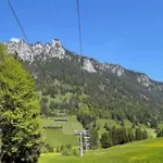 Mountain View In The Vacation Center *